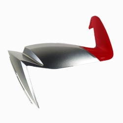 ΠΟΔΙΑ MODENAS DINAMIK 125 ΕΞΩΤΕΡΙΚΗ ΔΕΞΙΑ ΚΟΚΚΙΝΟ