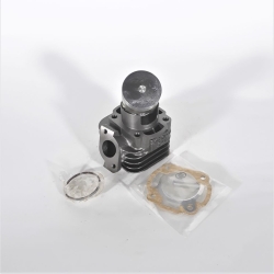 ΚΥΛΙΝΔΡΟΠΙΣΤΟΝΟ YAMAHA JOG50 3KJ NEOS 47MM ΜΕ ΦΛΑΝΤΖΕΣ YWL TW