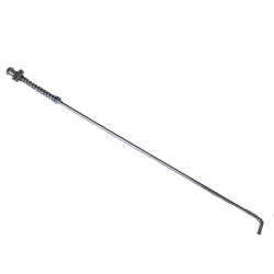 ΝΤΙΖΑ ΦΡΕΝΟΥ ΠΙΣΩ HONDA C50Z  ROC