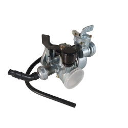 ΚΑΡΜΠΥΡΑΤΕΡ HONDA ASTREA C100  KEIHIN