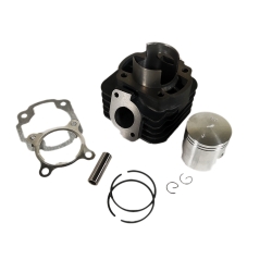 ΚΥΛΙΝΔΡΟΠΙΣΤΟΝΟ YAMAHA JOG50 3KJ NEOS A/C SP 47MM 12ΠΕΙΡΟ ROC
