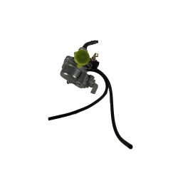 ΚΑΡΜΠΥΡΑΤΕΡ HONDA ASTREA C100 LIFAN LF110-125 LONCIN 15mm ΤΣΟΚ TW