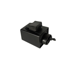 ΦΛΑΣΕΡ 12V 2 ΑΚΙΔΕΣ ΤΕΤΡΑΓΩΝΗ HONDA SH125/150 FORESIGHT250