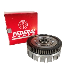 ΚΑΜΠΑΝΑ ΔΙΣΚΩΝ ΣΥΜΠΛΕΚΤΗ HONDA INNOVA FEDERAL