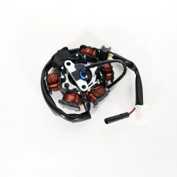 ΠΗΝΙΟΦΟΡΟΣ HONDA SUPRA ROC  MOTOBERT