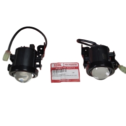 ΠΡΟΒΟΛΕΙΣ ΟΜΙΧΛΗΣ ΣΕΤ DAYTONA VIRTUS-300-E5/VIRTUS-250-E5/VIRTUS-125-E5