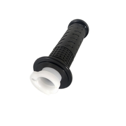 ΣΩΛΗΝΑΣ ΓΚΑΖΙΟΥ YAMAHA CRYPTON 115 ΓΝΗΣΙΟ ΜΕ ΣΚΡΙΠ