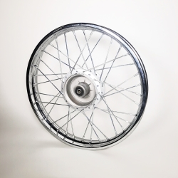 ΖΑΝΤΑ ΠΙΣΩ SUZUKI ADDRESS 125 FB50