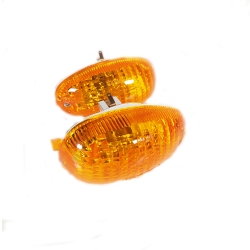 ΦΛΑΣ PIAGGIO TYPHOON ΕΜΠΡΟΣ ΣΕΤ  TW