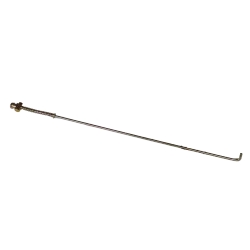ΝΤΙΖΑ ΦΡΕΝΟΥ ΠΙΣΩ YAMAHA CRYPTON 105 115 ΚΟΜΠΛΕ ROC