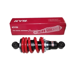 ΑΜΟΡΤΙΣΕΡ ΠΙΣΩ 21,5cm SYM VF185 KOKKINO MONOSHOCK KAYABA