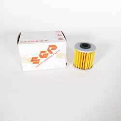 ΦΙΛΤΡΟ ΛΑΔΙΟΥ SUZUKI ADDRESS FL 125 RMZ250 RMX400 RMZ450 ΓΝΗΣΙΟ