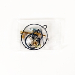 ΑΝΤΑΛΛΑΚΤΙΚΑ ΚΑΡΜΠΥΡΑΤΕΡ HONDA INNOVA SET SHARK