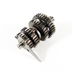 ΑΞΟΝΑΣ ΣΑΣΜΑΝ LIFAN 125cc 3valves 2ον ΚΟΜΠΛΕ