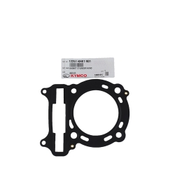 ΦΛΑΝΤΖΑ ΚΕΦΑΛΗΣ KYMCO G.D BW250  P250  ΓΝΗΣΙΑ