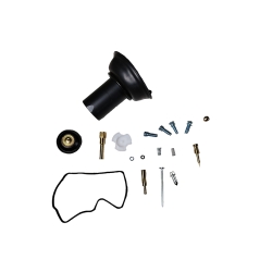 ΑΝΤΑΛΛΑΚΤΙΚΑ ΚΑΡΜΠΥΡΑΤΕΡ HONDA XLV400 43mm ΣΕΤ