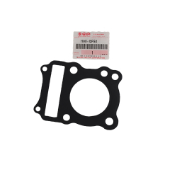 ΦΛΑΝΤΖΑ ΚΕΦΑΛΗΣ SUZUKI  DR125 SM ΓΝΗΣΙΑ