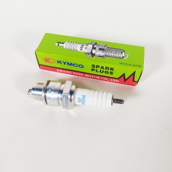 ΜΠΟΥΖΙ BR8HSA Y/ZX/P50/D50/TB/A/KB-S-9/VIT50/P50S2T/MXU50  KYMCO ΓΝΗΣΙΟ