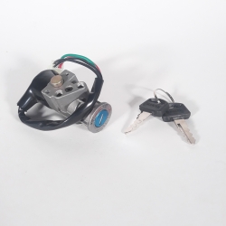 ΔΙΑΚΟΠΤΗΣ ΚΕΝΤΡΙΚΟΣ HONDA LEAD GY6 50 TW
