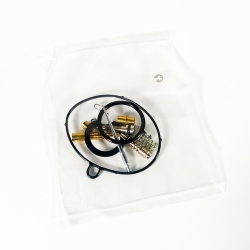 ΑΝΤΑΛΛΑΚΤΙΚΑ ΚΑΡΜΠΥΡΑΤΕΡ KAWASAKI KAZER ΣΕΤ ROC