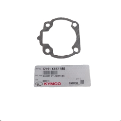 ΦΛΑΝΤΖΑ ΚΥΛΙΝΔΡΟΥ KYMCO BW50 SUPER 9 PEOPLE50 DINK50 TOP BOY50 VITALITY 50 2T ΓΝΗΣΙΑ