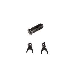 ΜΥΛΟΣ ΤΑΧΥΤΗΤΩΝ HONDA INNOVA SUPRA X125 ΚΟΜΠΛΕ TOBAKI