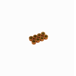 ΜΠΙΛΙΕΣ ΦΥΓΟΚΕΝΤΡΙΚΟΥ 25 Χ 17 18.6gr ΣΕΤ (8ΤΕΜ)