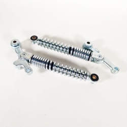 ΑΜΟΡΤΙΣΕΡ ΕΜΠΡΟΣ HONDA C50 C90 ΣΕΤ  ROC