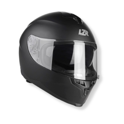 ΚΡΑΝΟΣ LAZER LZR FF FH3 Z-LINE ΜΑΥΡΟ ΜΑΤ