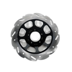 ΔΙΣΚΟΠΛΑΚΑ ΕΜΠΡΟΣ KYMCO JETIX50/125 ΓΝΗΣΙΑ