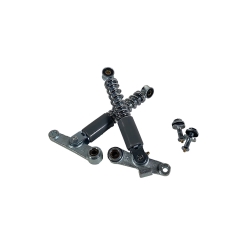 ΑΜΟΡΤΙΣΕΡ ΕΜΠΡΟΣ YAMAHA T50 ΣΕΤ