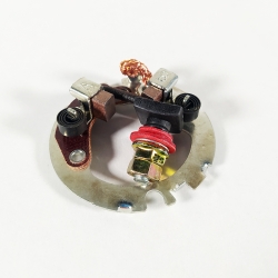 ΚΑΡΒΟΥΝΟΘΗΚΗ HONDA SH 125-150 PIAGGIO BEVERLY 200 ΚΟΜΠΛΕ TW