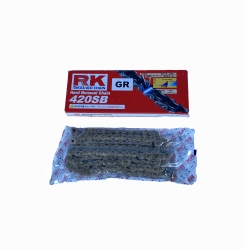 ΑΛΥΣΙΔΑ ΚΙΝΗΣΗΣ 420 110 ΧΡΥΣΗ ΕΝΙΣΧΥΜΕΝΗ RK ΜΑΛΑΙΣΙΑΣ