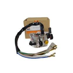 ΔΙΑΚΟΠΤΗΣ ΤΙΜΟΝΙΟΥ ΣΚΡΙΠ HONDA C50C 12V ΑΡΙΣΤΕΡΟΣ ΦΩΤΩΝ JAPAN