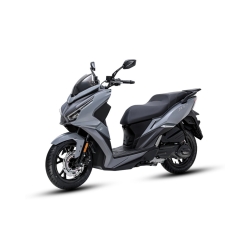 Κ.ΜΟΤ/ΤΑ SYM JET14 EVO 125i AC CBS