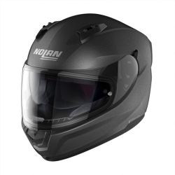 ΚΡΑΝΟΣ NOLAN FF N60-6 SPECIAL 09 ΜΑΥΡΟ ΜΑΤ