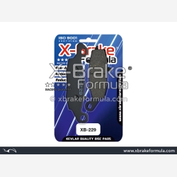 ΤΑΚΑΚΙΑ FA229 XB229 X-BRAKE KEVLAR