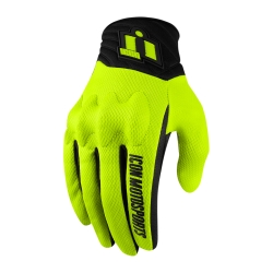 ΓΑΝΤΙΑ ICON ANTHEM2 CE HIGH VISION