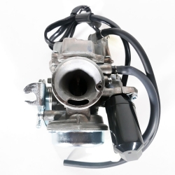 ΚΑΡΜΠΥΡΑΤΕΡ HONDA LEAD 100 ROC