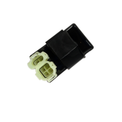ΗΛΕΚΤΡΟΝΙΚΗ GY 6 50-125 LIFAN 4+2PIN ROC