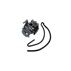 ΚΑΡΜΠΥΡΑΤΕΡ KAWASAKI ZX130 MODENAS X-CITE 135 KEIHIN