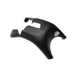 ΚΑΠΑΚΙ ΚΑΡΙΝΑΣ PIAGGIO FLY 125-50 ΜΑΥΡΟ