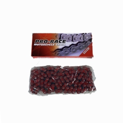 ΑΛΥΣΙΔΑ ΚΙΝΗΣΗΣ 428 108 ΚΟΚΚΙΝΗ PRO-RACE