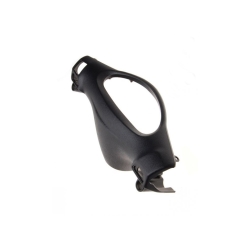 ΚΑΠΑΚΙ ΚΟΝΤΕΡ PIAGGIO FLY 125-50 ΜΑΥΡΟ