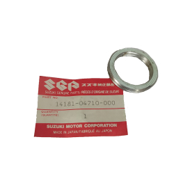 ΦΛΑΝΤΖΑ ΕΞΑΤΜΙΣΗΣ ΖΟΥΑΝ SUZUKI TS50XK CP50 RMX50 SMX50 ΓΝΗΣΙΑ
