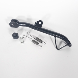 ΣΤΑΝΤ ΠΛΑΙΝΟ GILERA RUNNER 50 ΜΑΥΡΟ ΝΙΚΜΕ