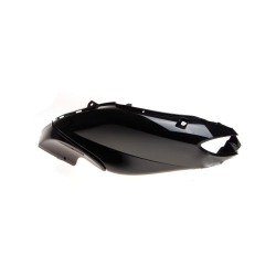 ΚΑΠΑΚΙ ΠΛΑΙΝΟ ΠΑΝΩ PIAGGIO FLY 125-150 ΑΡΙΣΤΕΡΟ ΜΑΥΡΟ