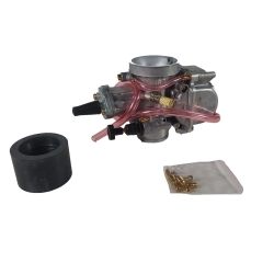 ΚΑΡΜΠΥΡΑΤΕΡ KEIHIN PWK 22MM ΤΕΤΡΑΓΩΝΟ