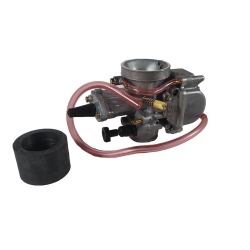 ΚΑΡΜΠΥΡΑΤΕΡ KEIHIN PWK 24MM ΤΕΤΡΑΓΩΝΟ