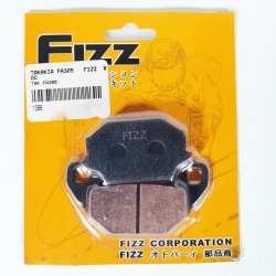 ΤΑΚΑΚΙΑ FA301  FIZZ  ROC